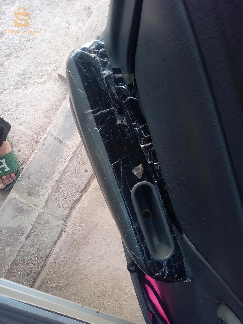 سوزوكي Alto 2007 31 وهران