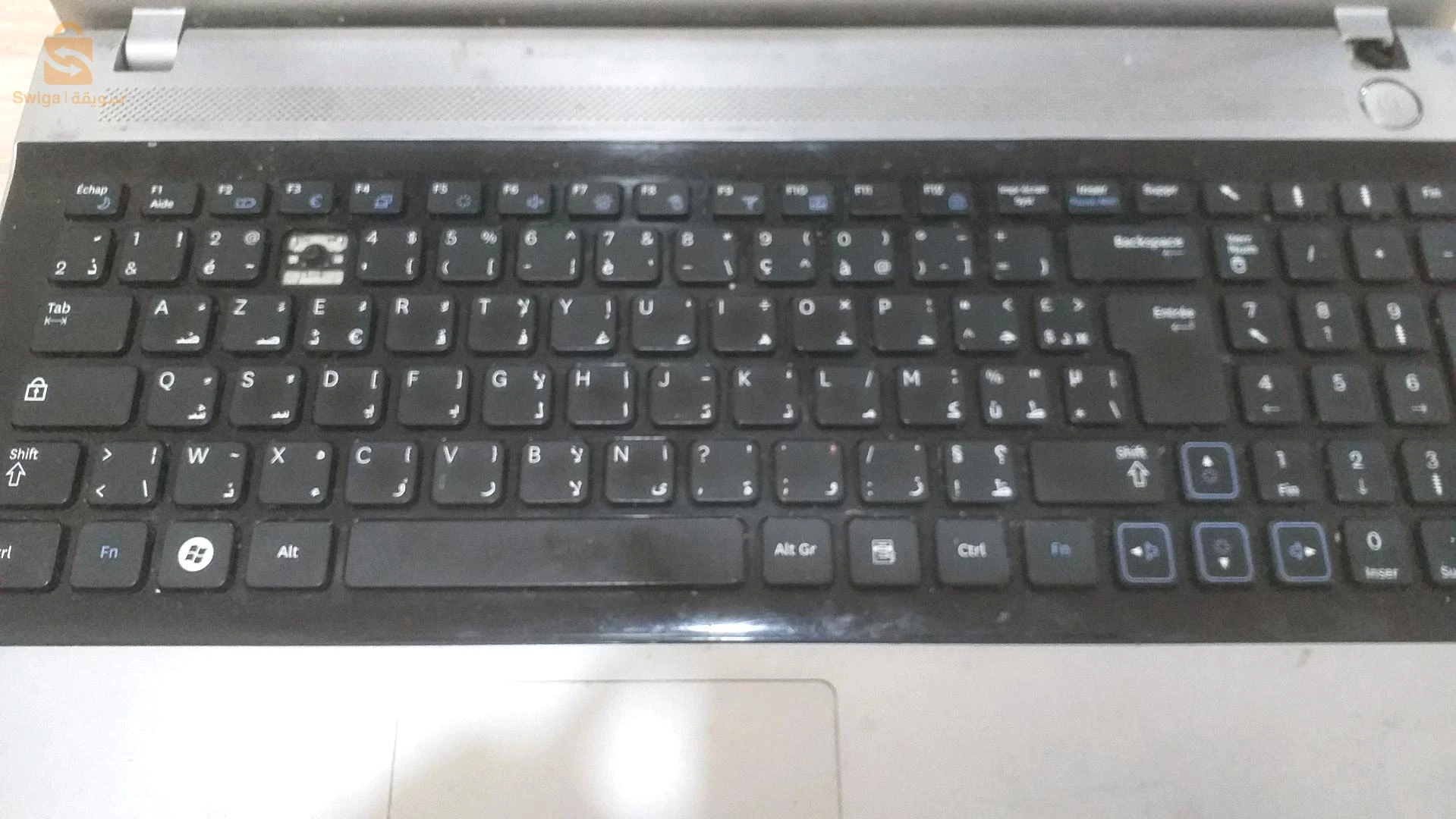 Micro Samsung