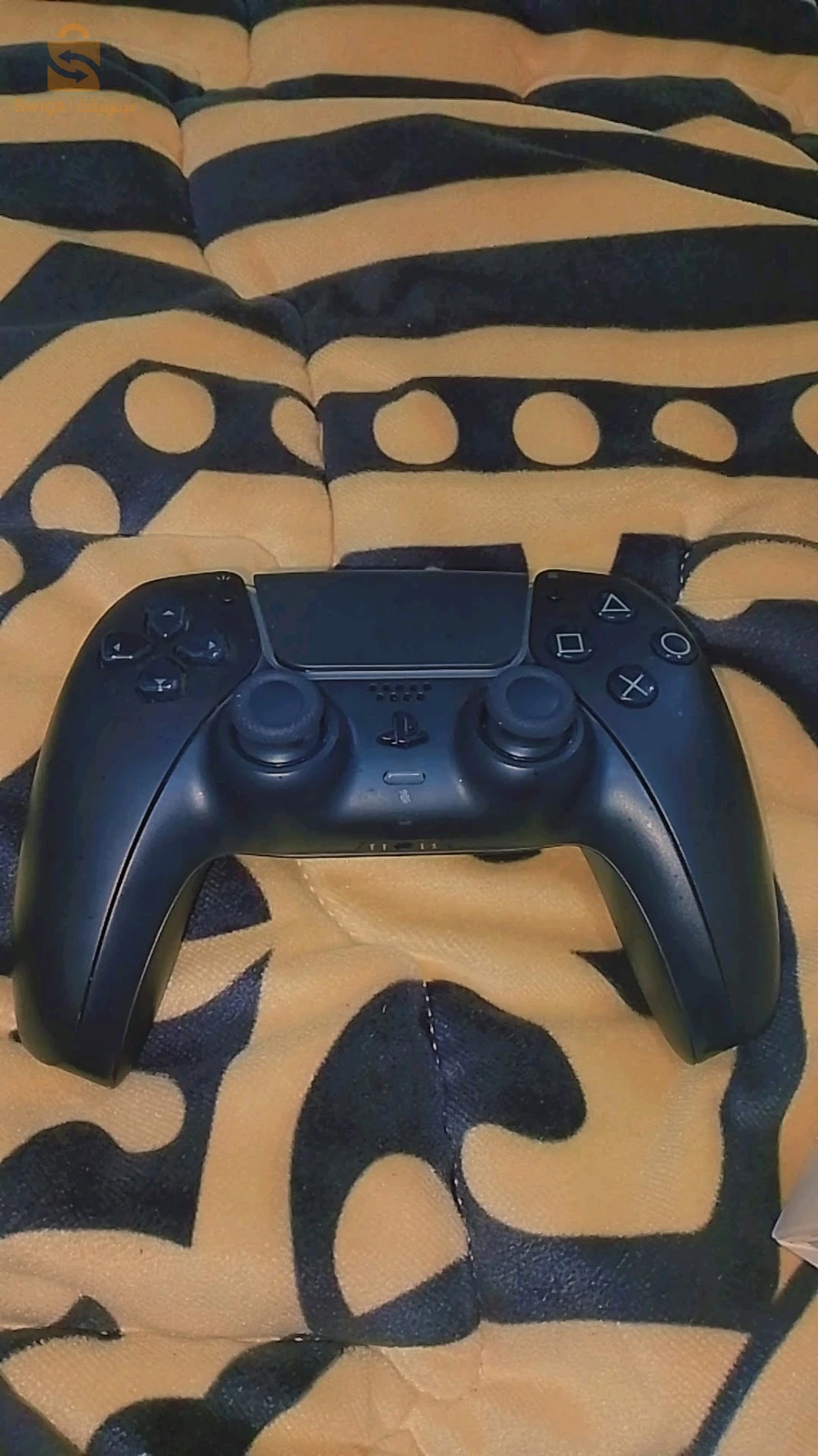 manette PS5