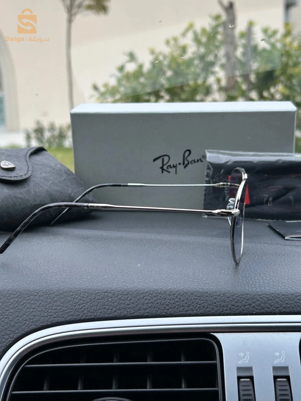 RAY BAN CARAVAN REVERSE 🇮🇹🥇🥇🇮🇹
MODEL CODE RBR0102S 004/GA 58-15