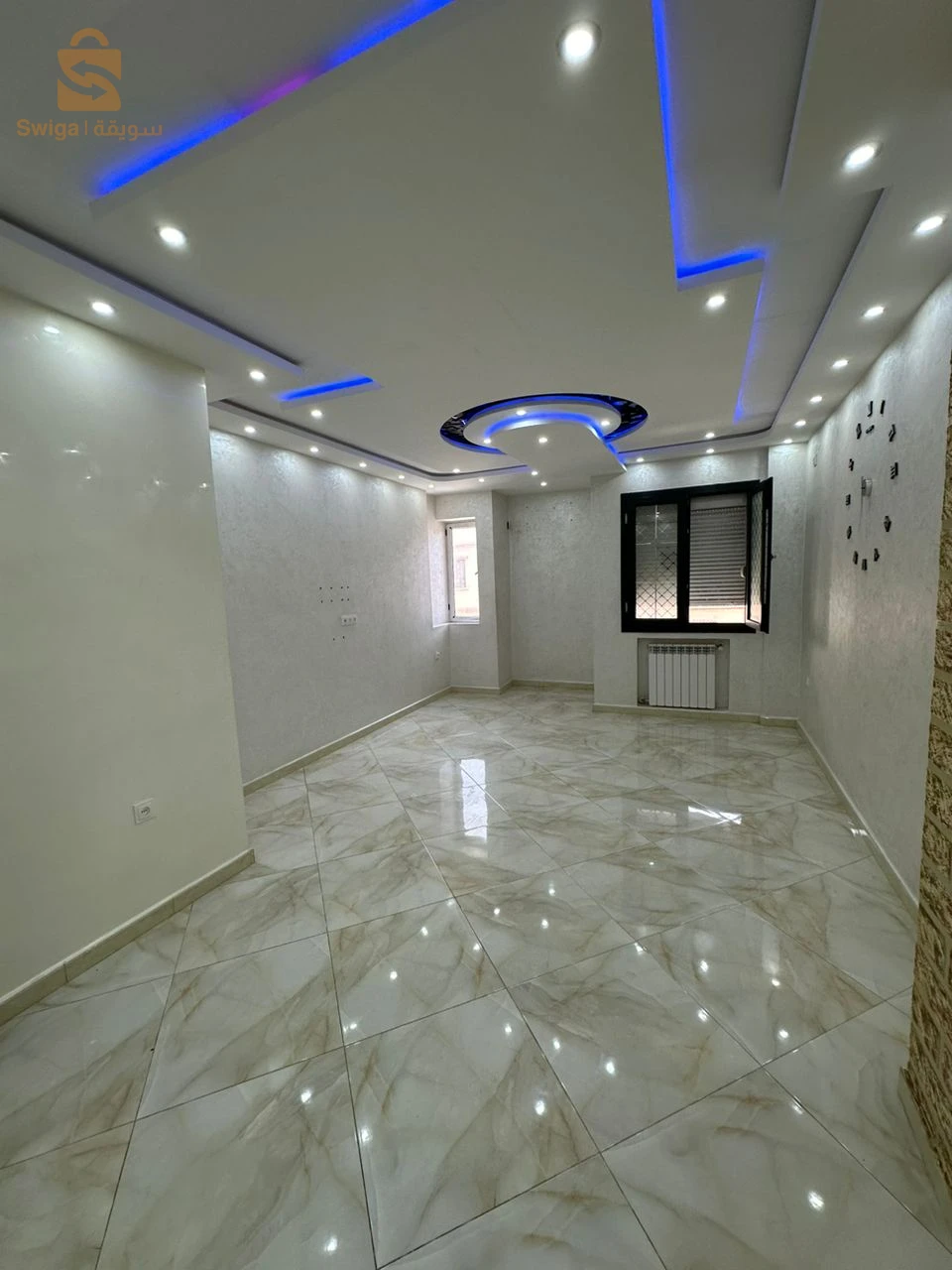appartement F4 Fini Habitable à vendre