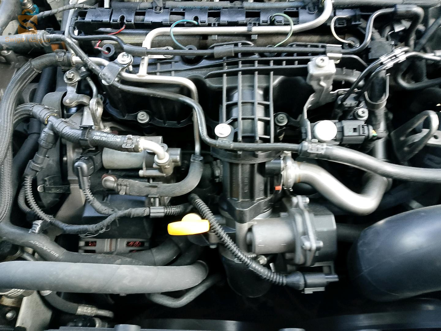فولكس واجن Caddy 2014 19 سطيف