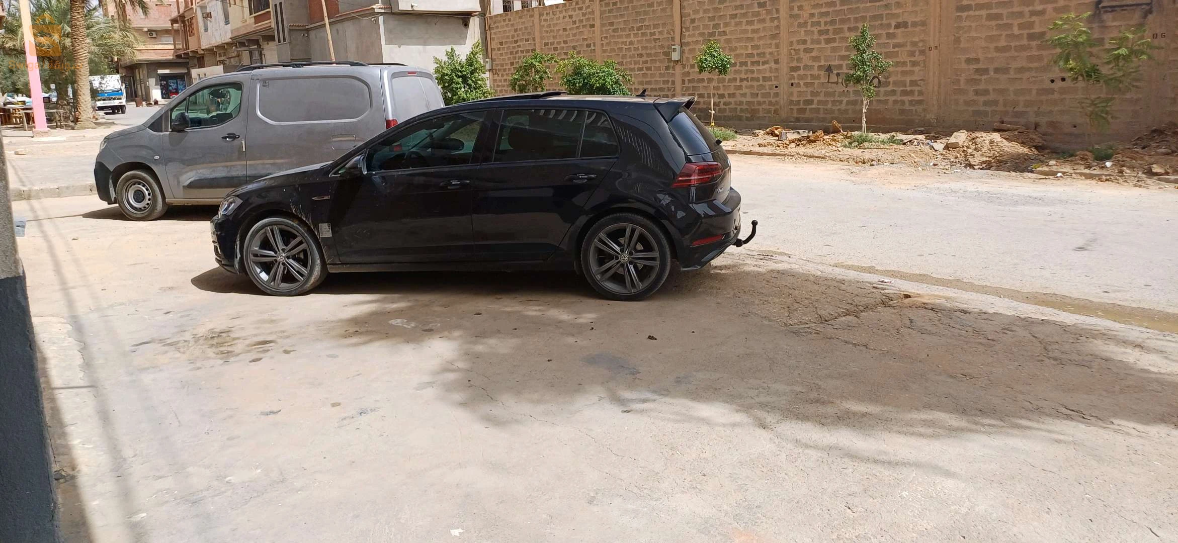 فولكس واجن Golf 2019 30 ورقلة