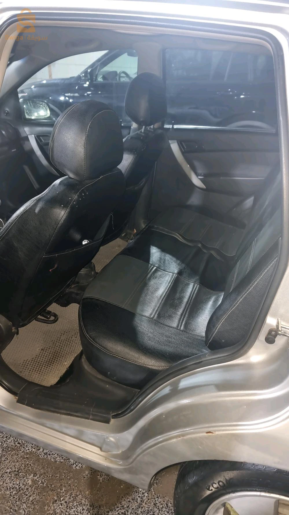 شيفروليه Aveo 2011 16 الجزائر