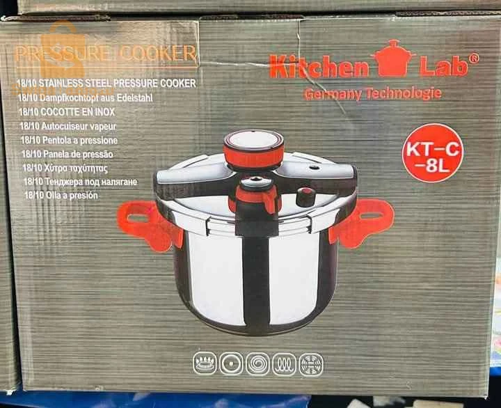 cocotte minute kichen