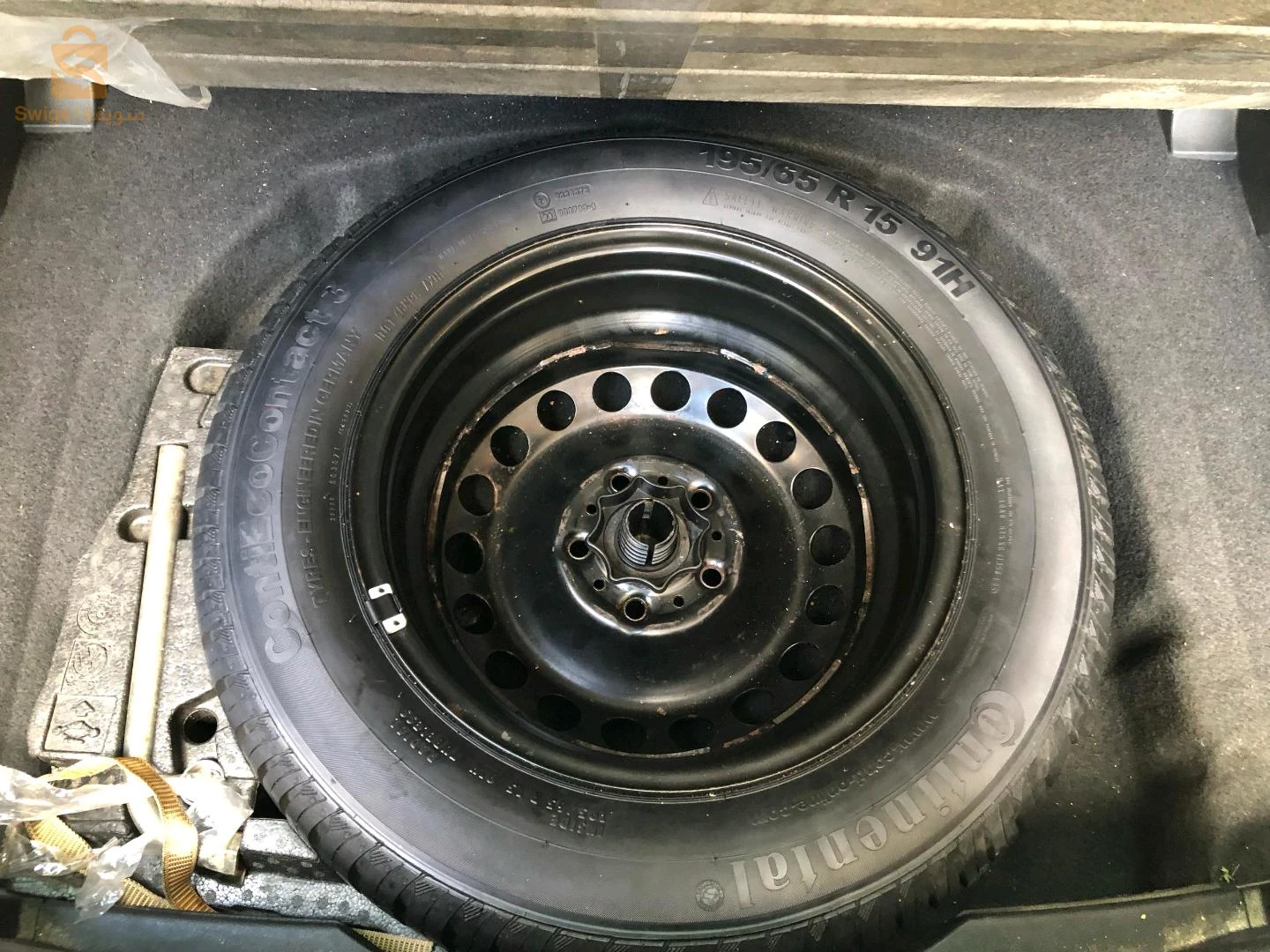 Volkswagen Golf 2013 34 BORDJ BOU ARRERIDJ