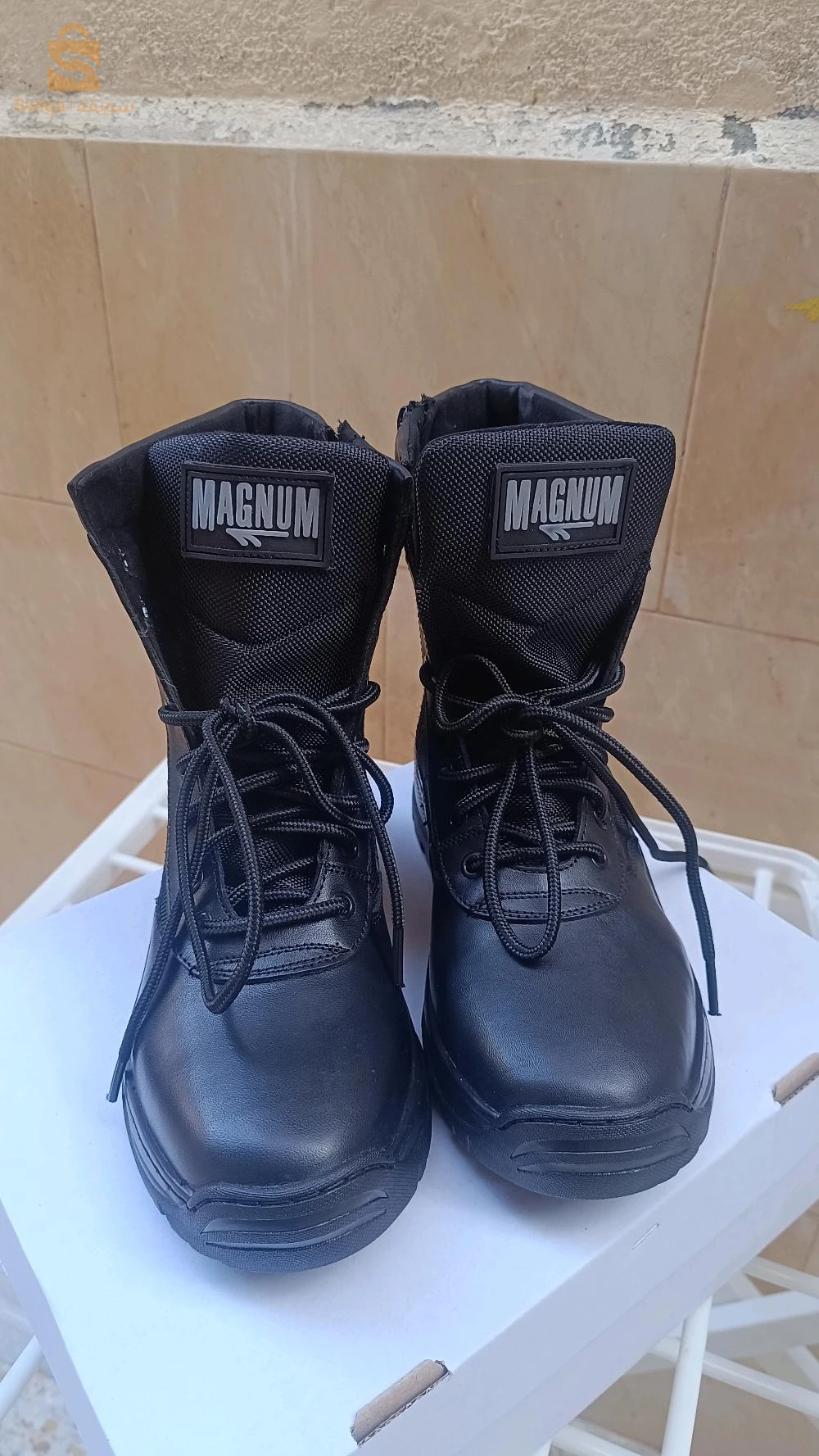 ماڨنوم magnum