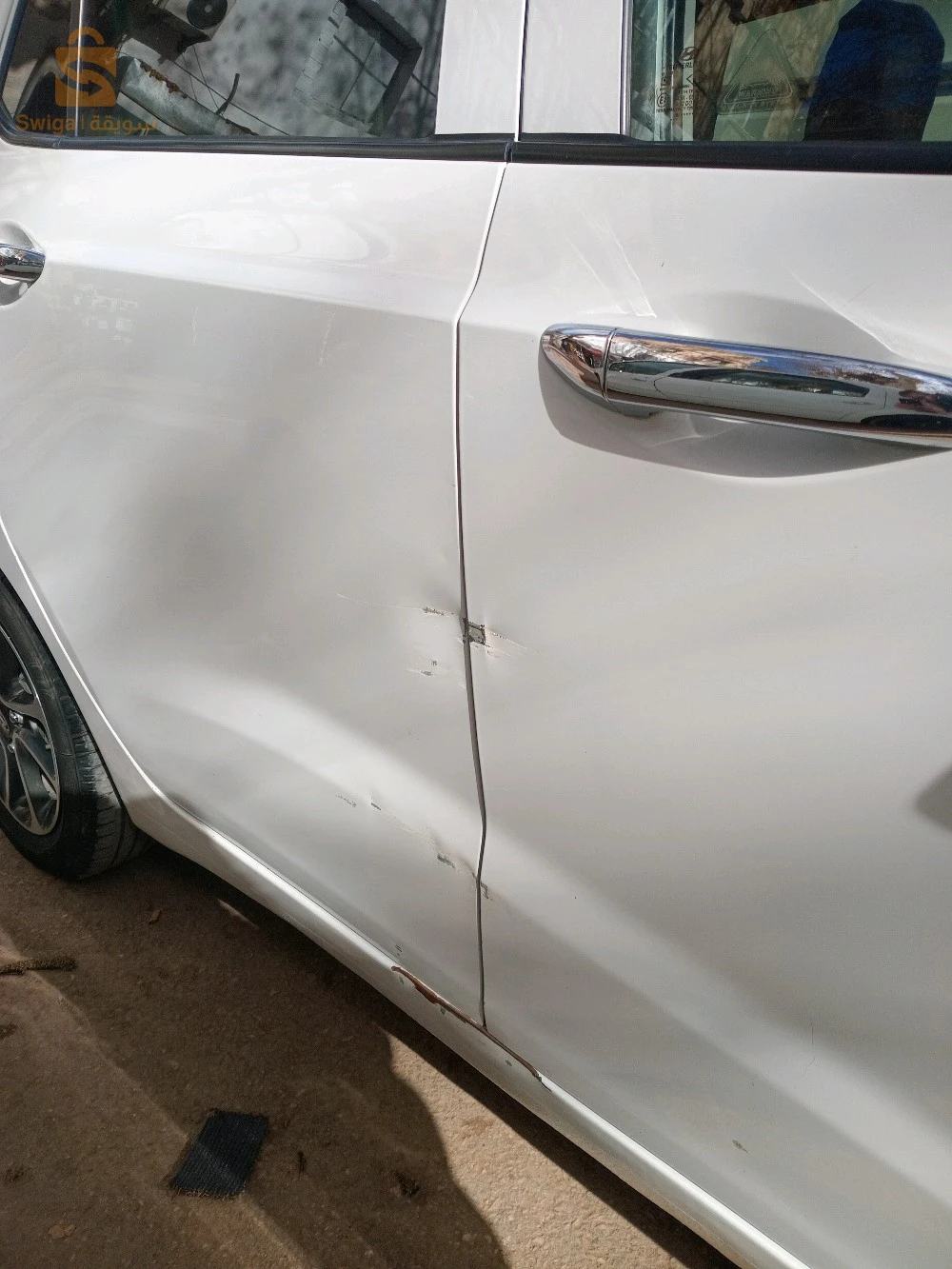 Hyundai i10 2019 13 TLEMCEN