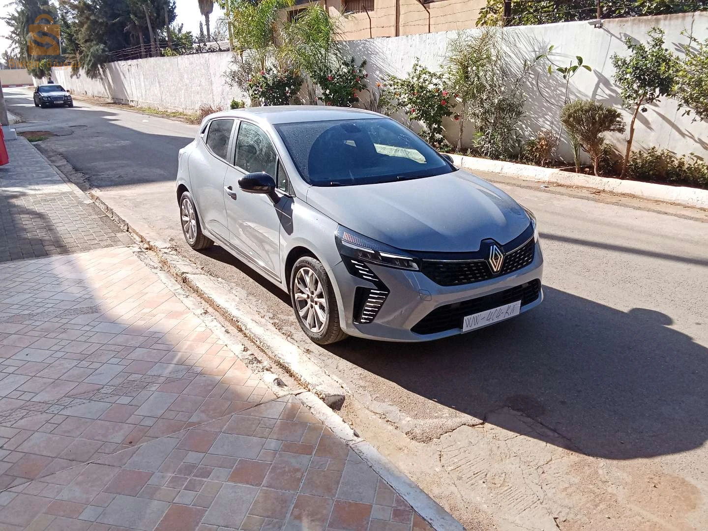رينو Clio 5 2024 31 وهران