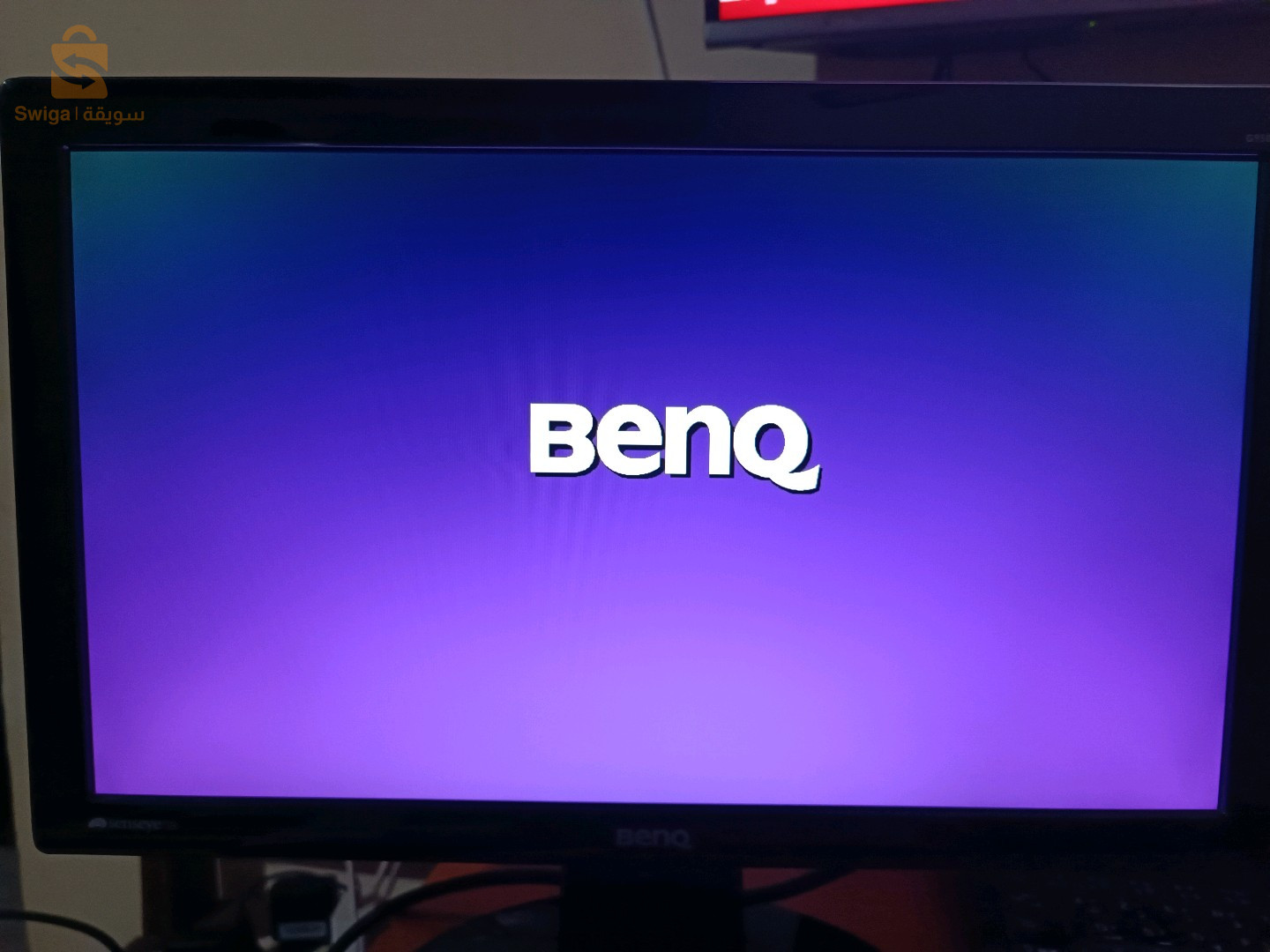 ÉCRAN BENQ 18.5°