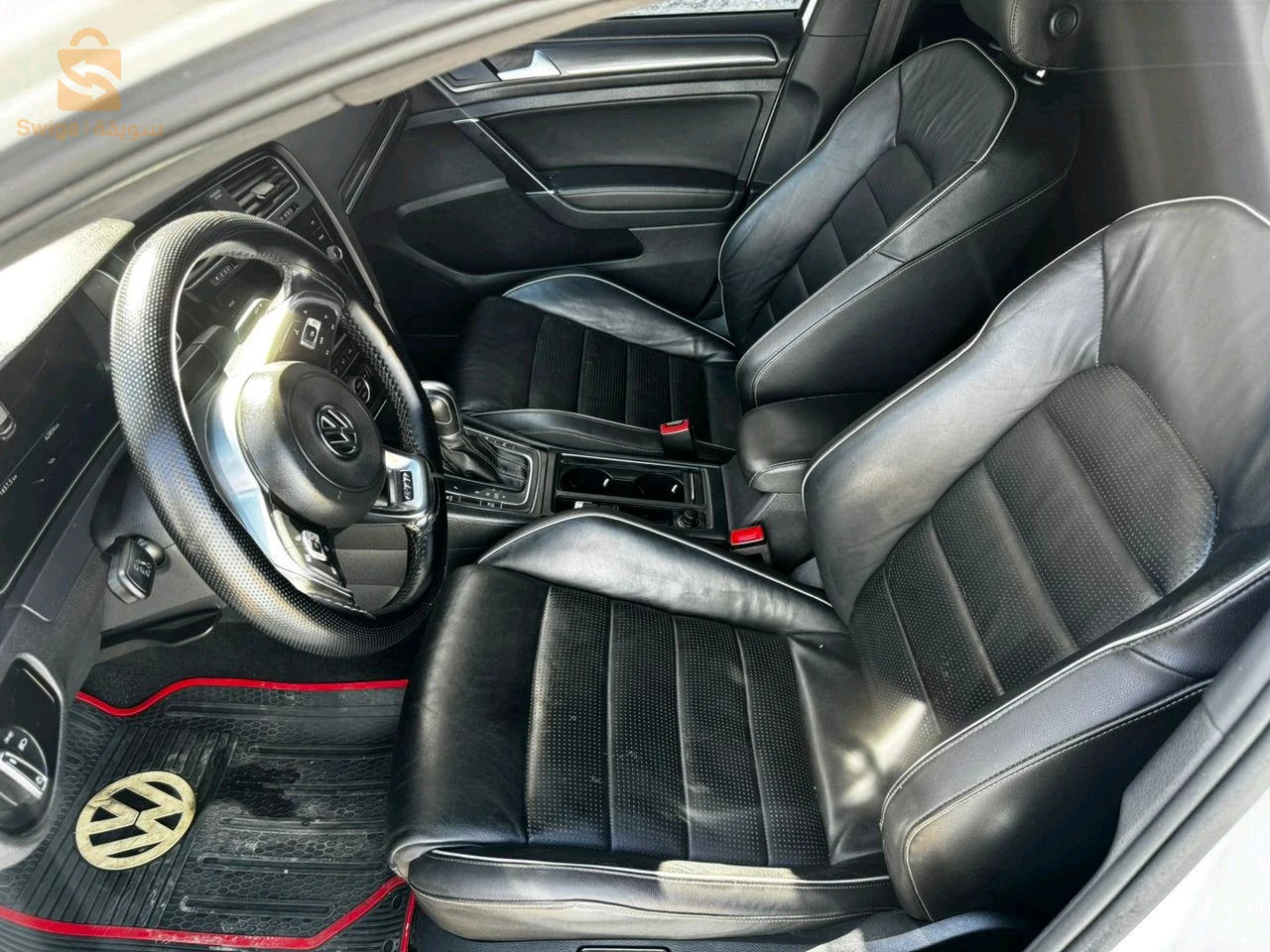 Volkswagen Golf 2019 30 OUARGLA