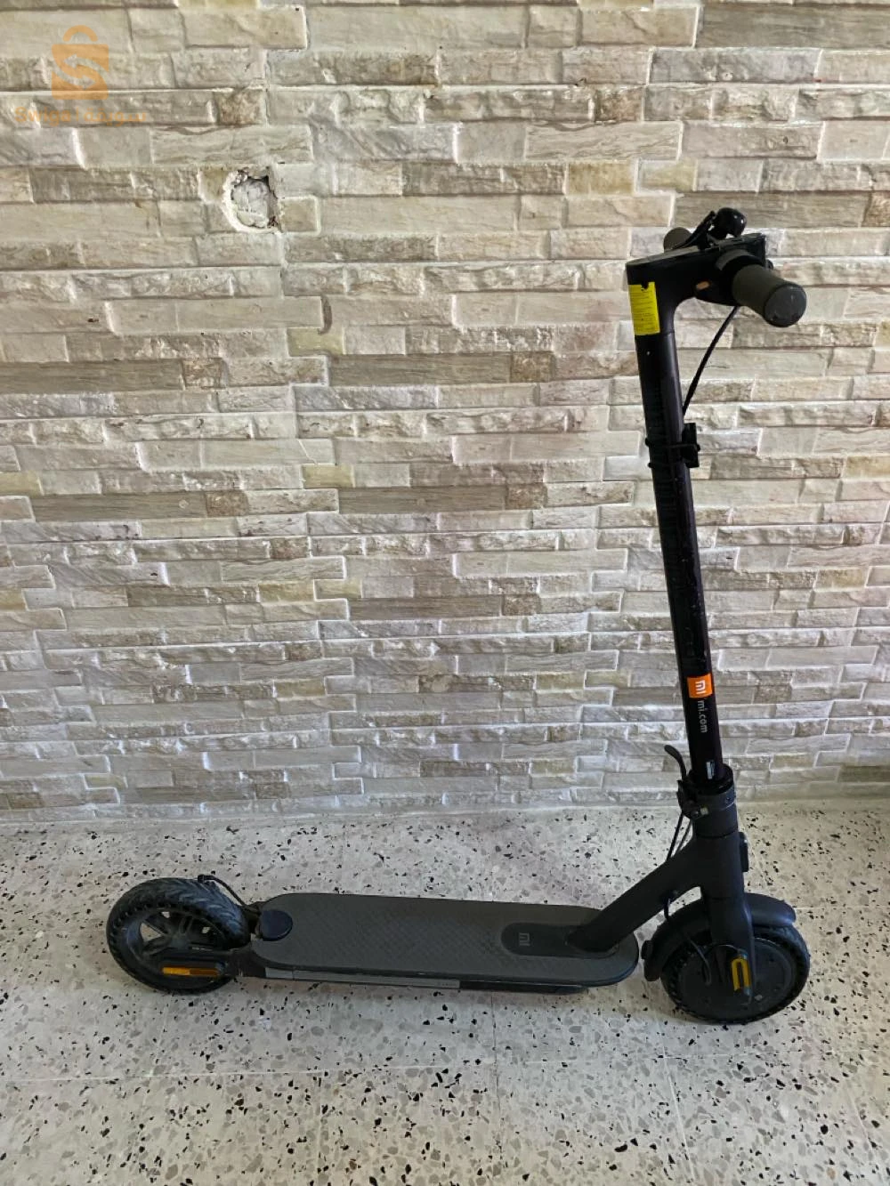 Mi scooter Essential