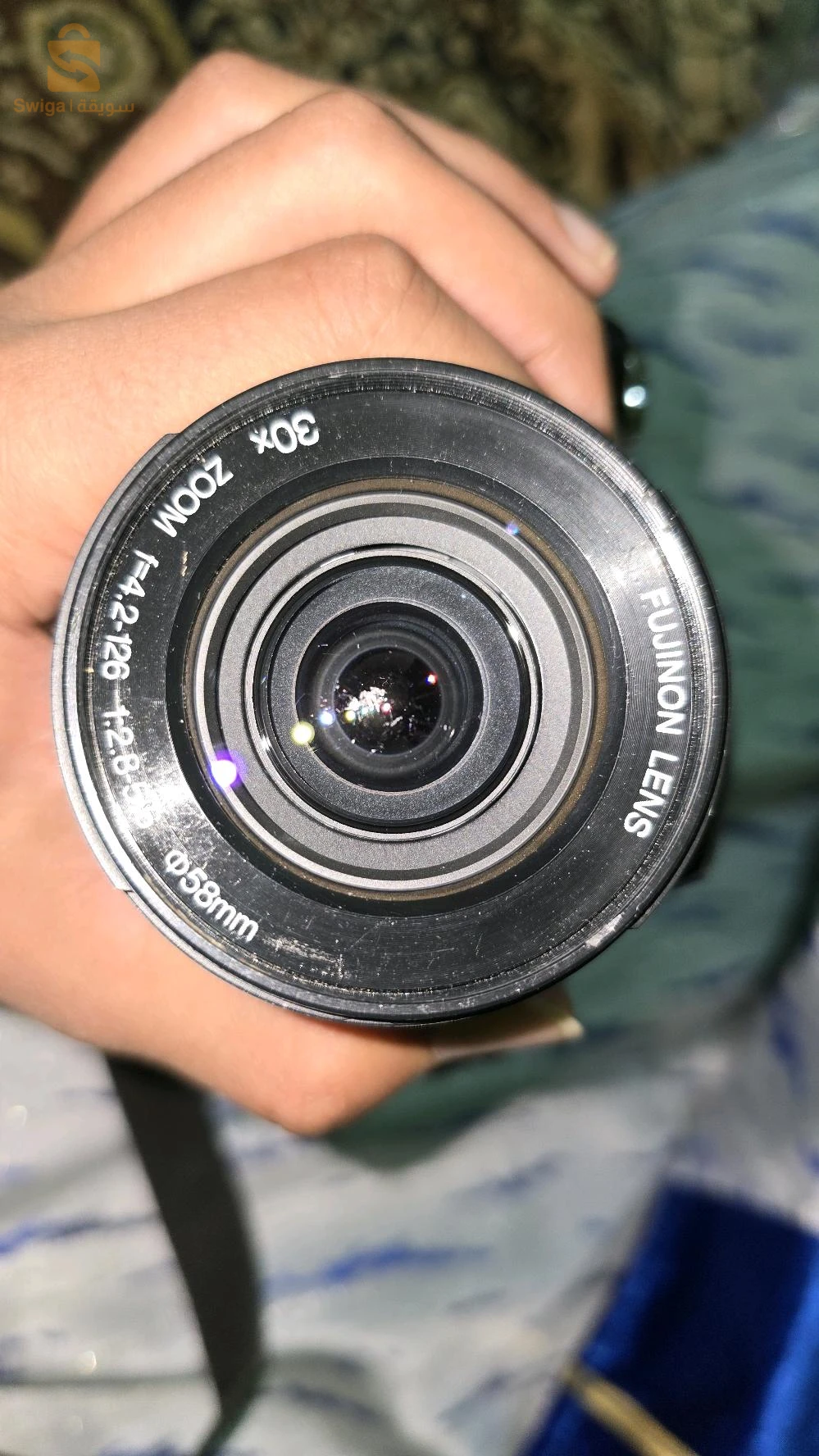 fujifilm hs10