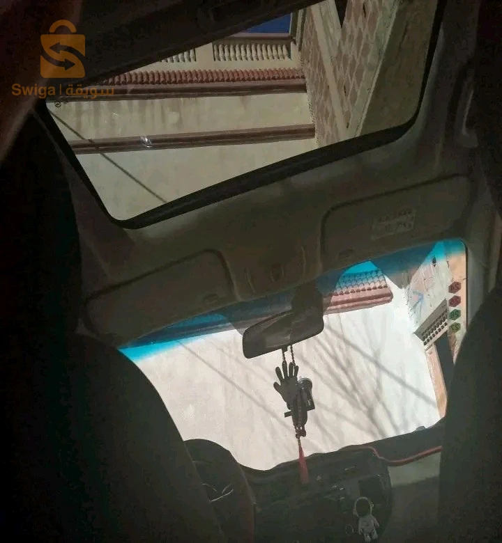 Kia K2500 2014 40 KHENCHELA