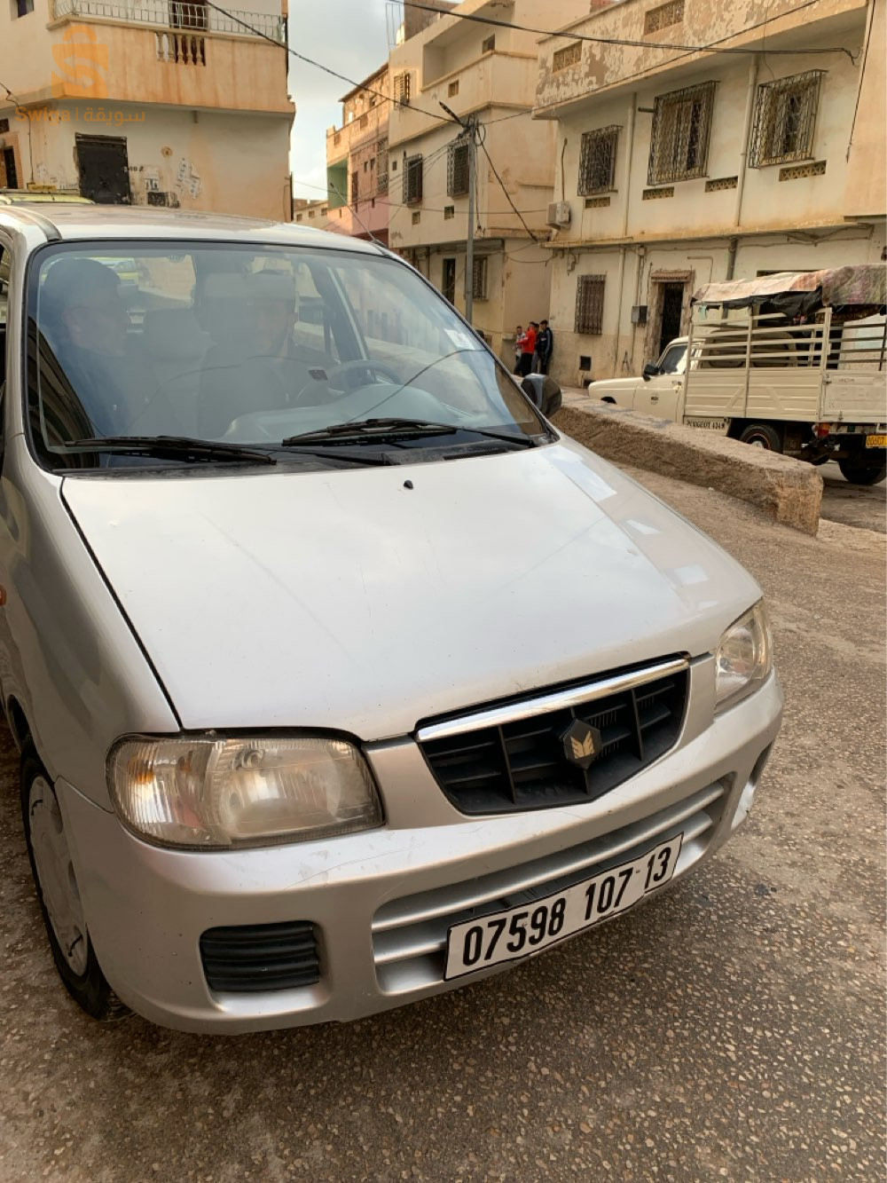 سيارات أخرى 2007 13 تلمسان