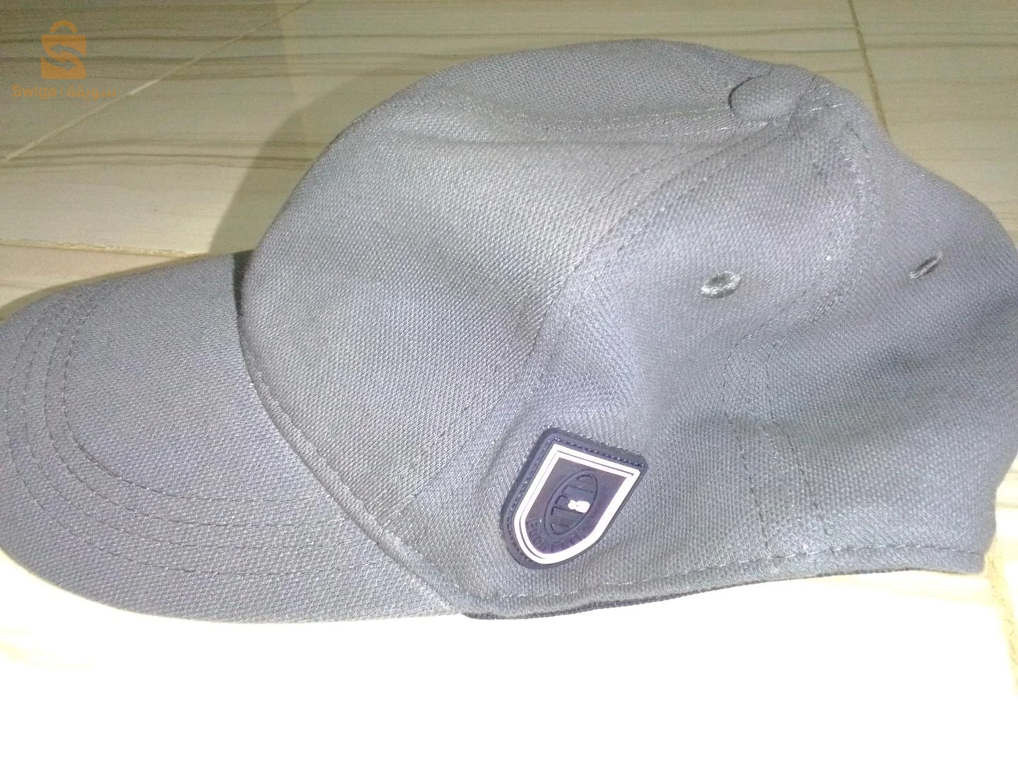 casquette endepark Super good