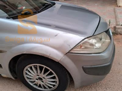 رينو Megane 2007 16 الجزائر