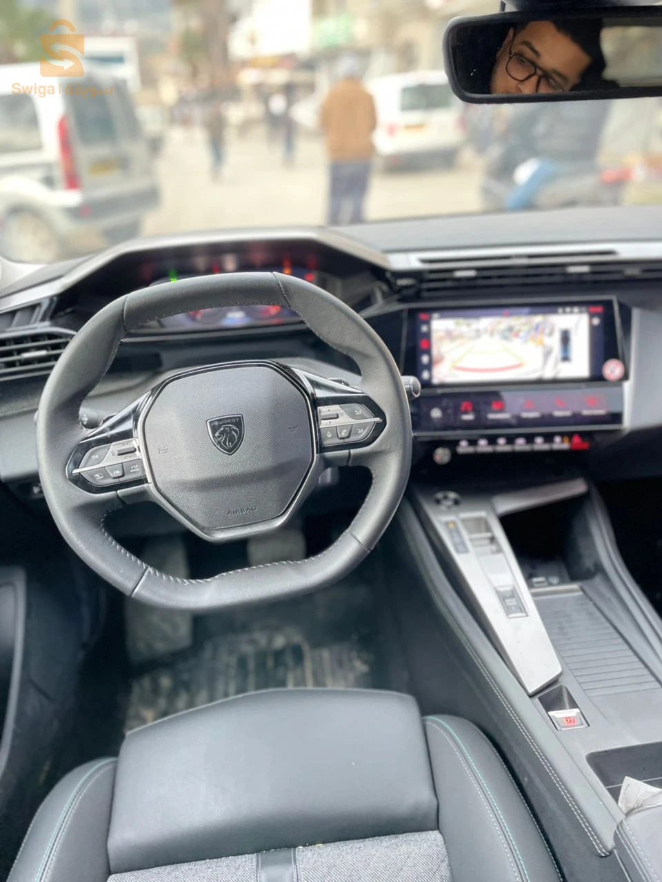 بيجو 2025 25 قسنطينة