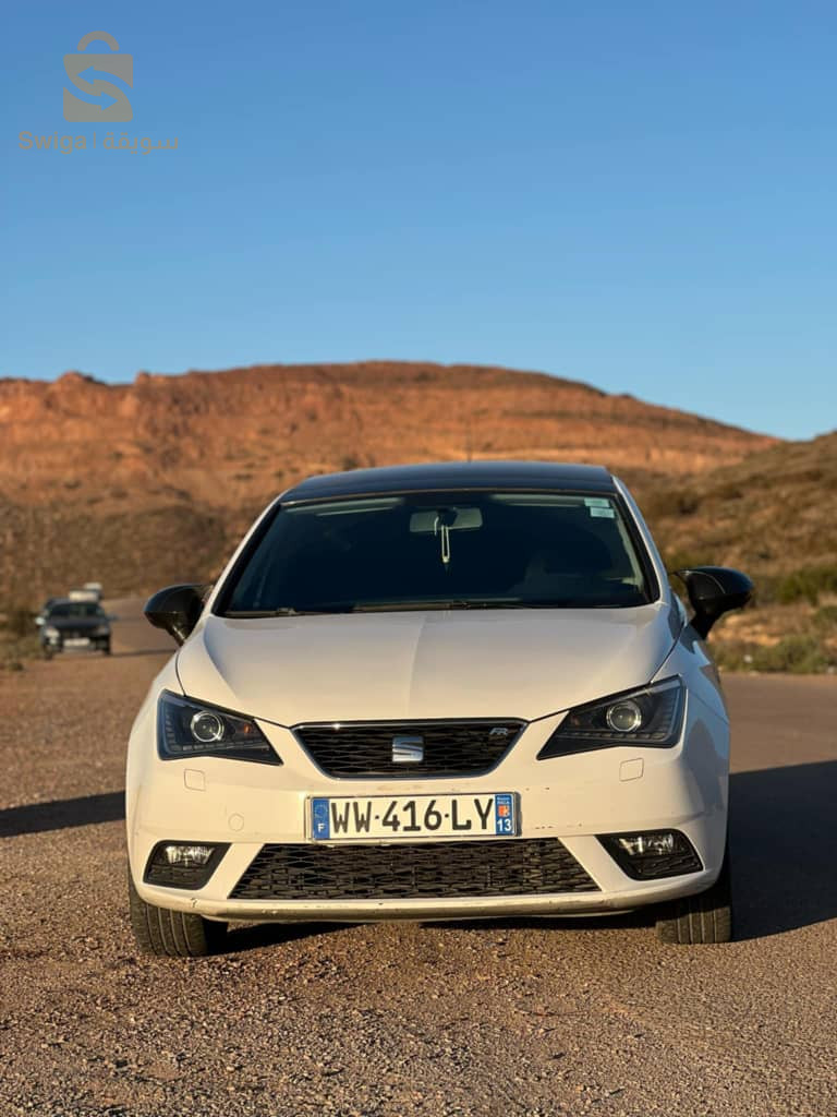 سيات Ibiza 2016 31 وهران