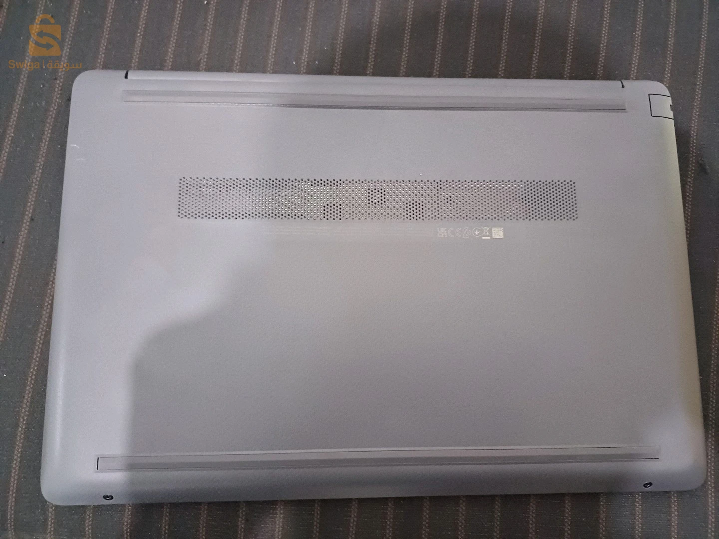 HP LAPTOP 15