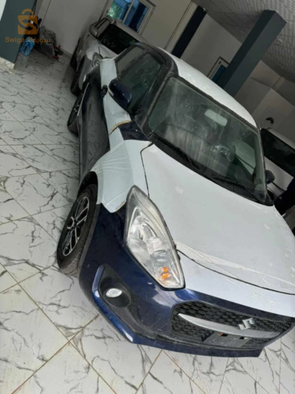 سوزوكي Swift 2024 25 قسنطينة