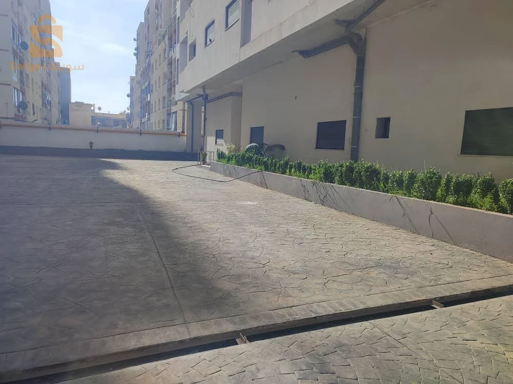 شقق فاخرة للبيع كاش بوفاريك وسط
