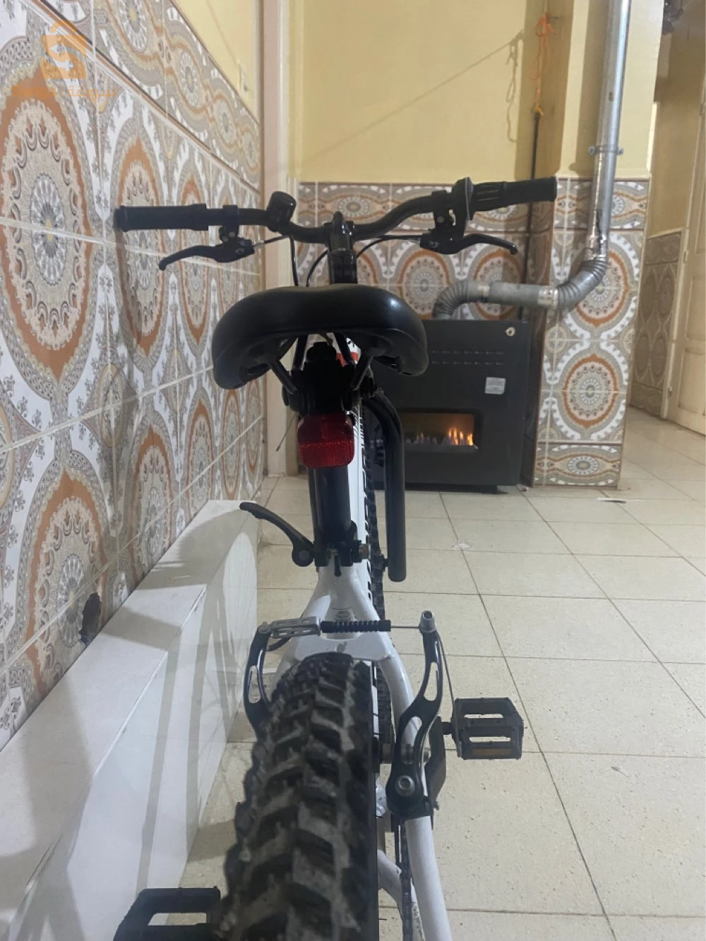 Rockrider st 100 🇫🇷🇫🇷