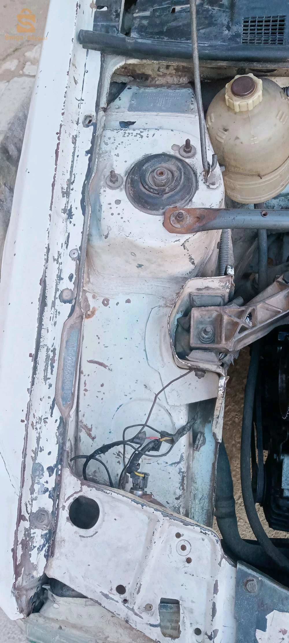 بيجو 309 48 غليزان