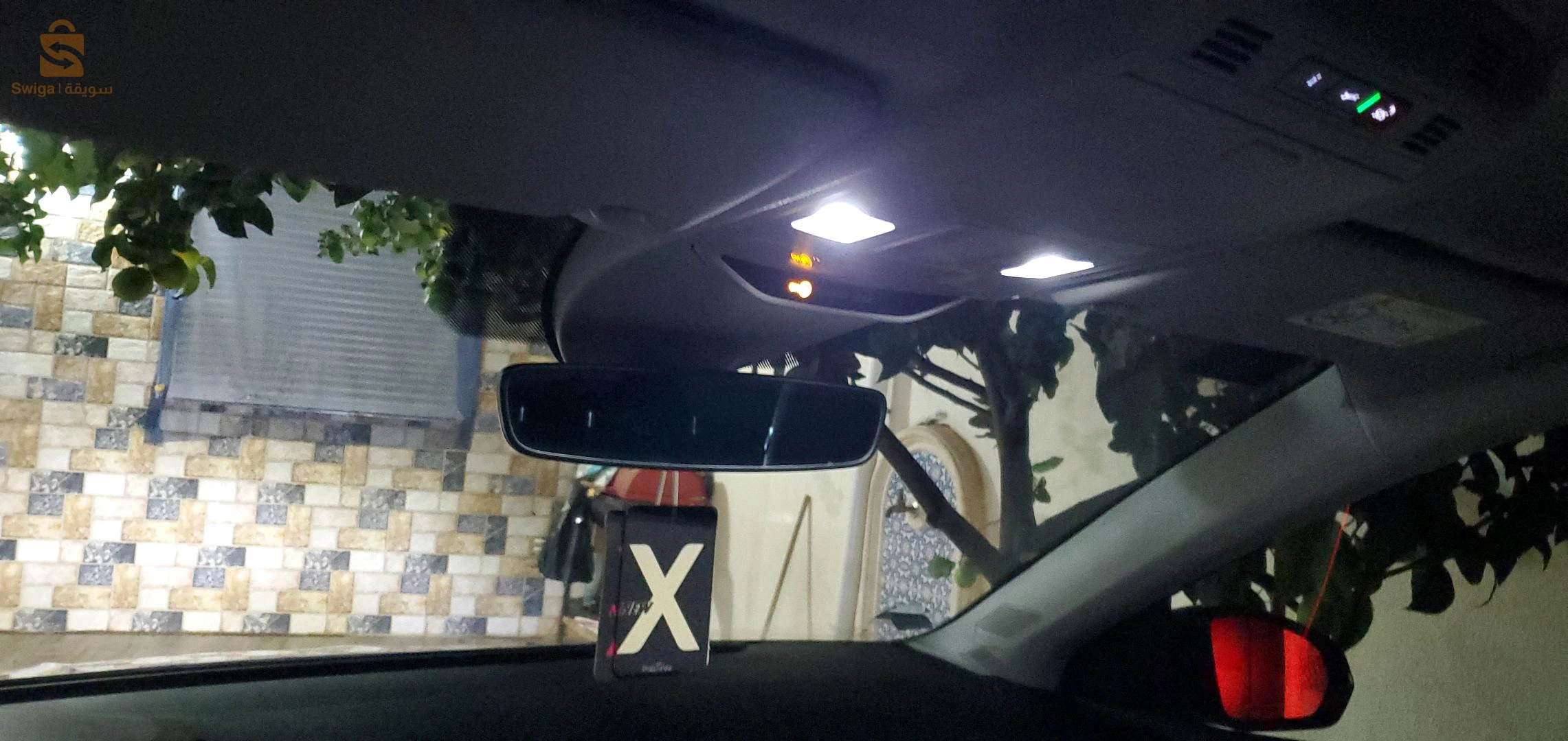 سكودا Fabia 2023 42 تيبازة