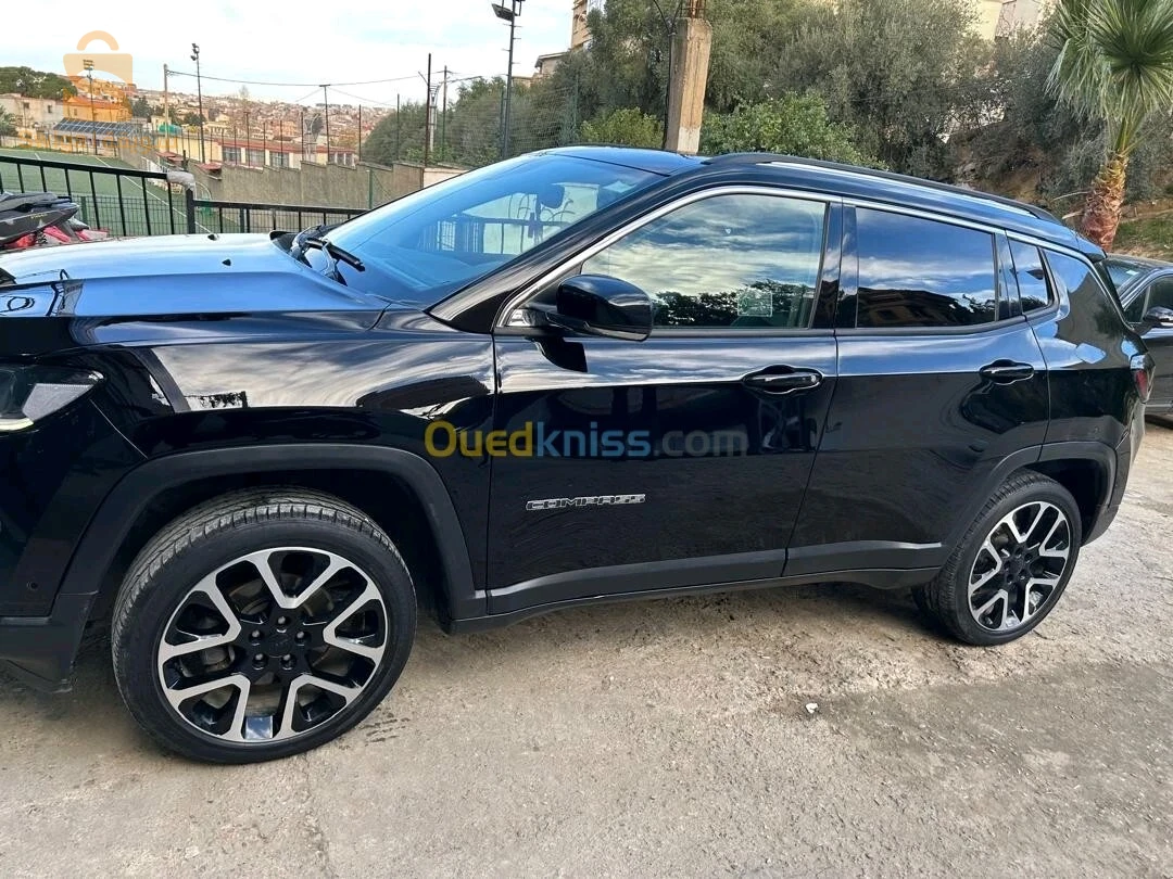 Jeep Compass 2020 16 ALGER