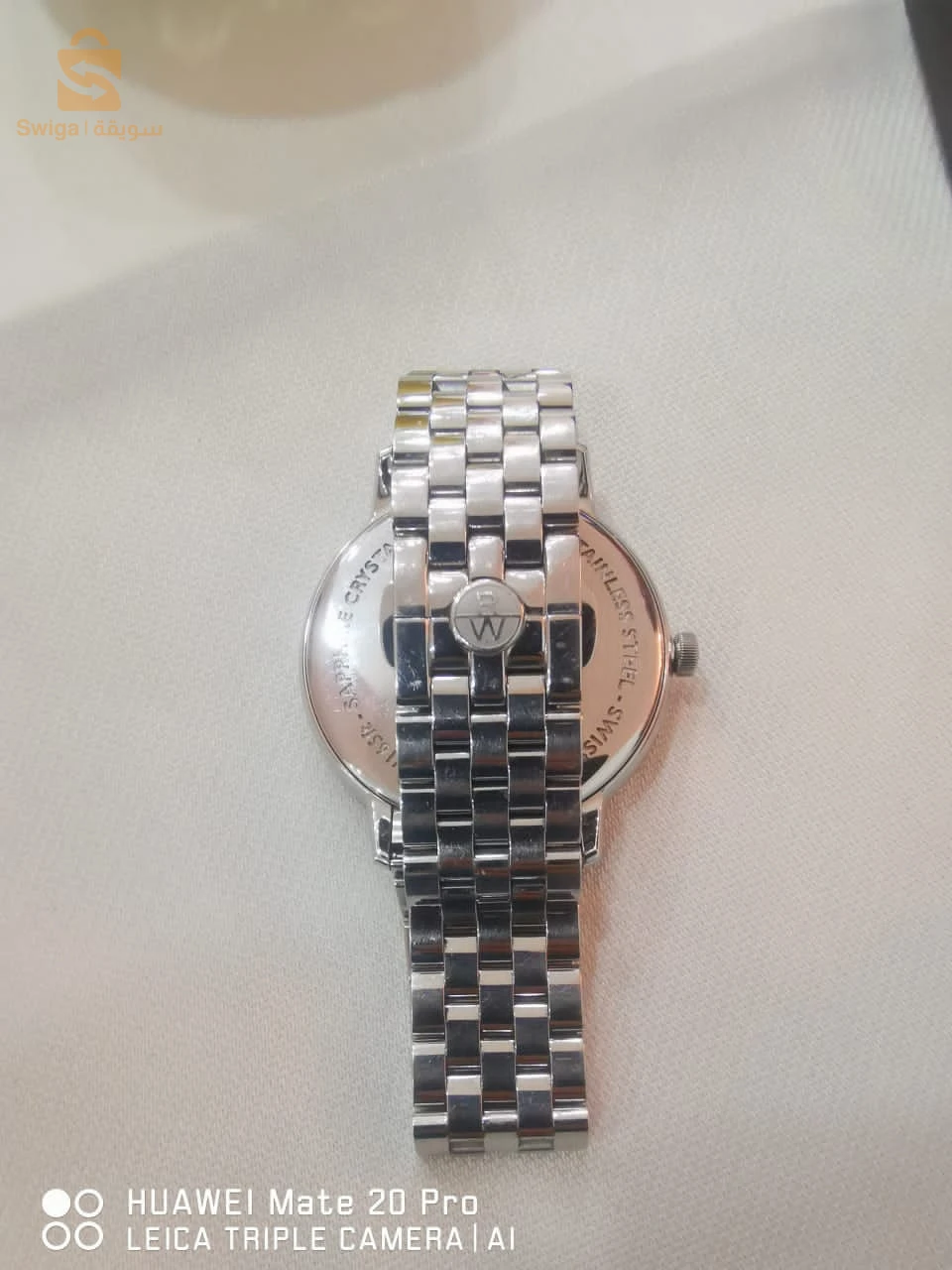 montre original