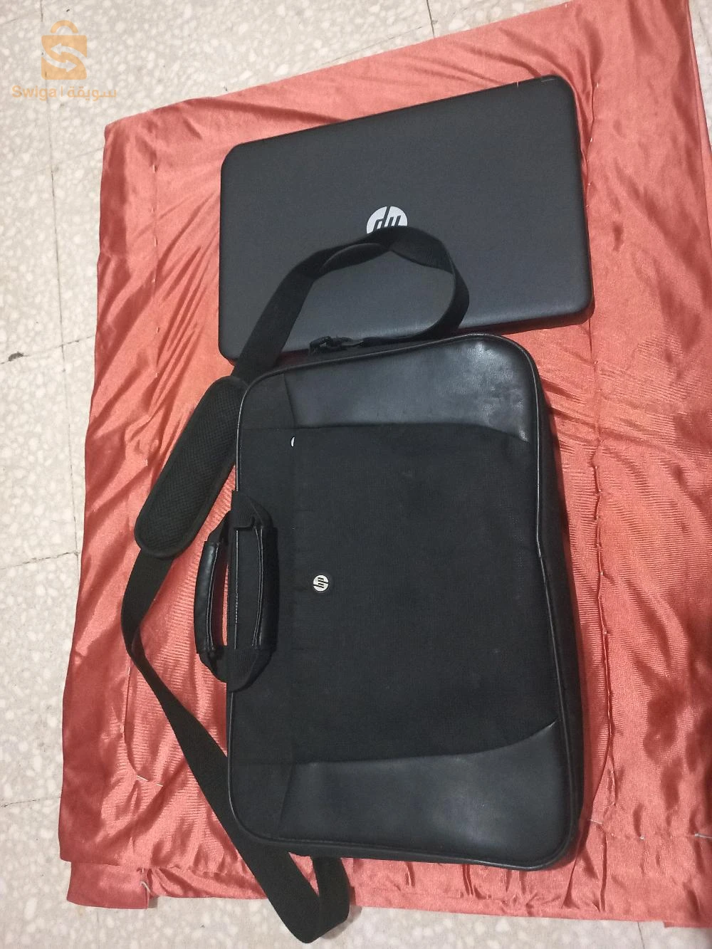 لابتوب hp i3