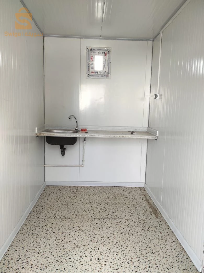 شالي ستوديو chalet studio F1 3/6