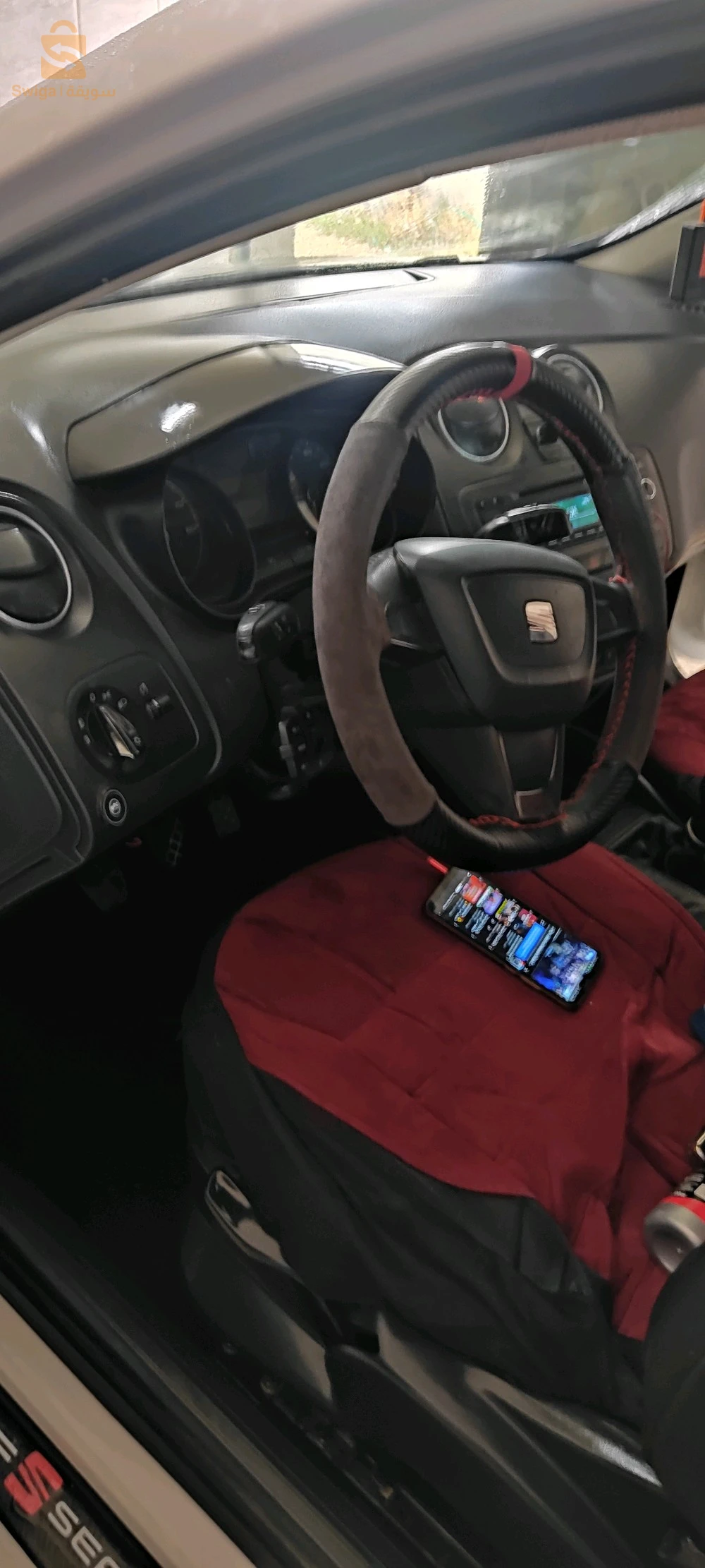 Seat Ibiza 2013 12 TEBESSA