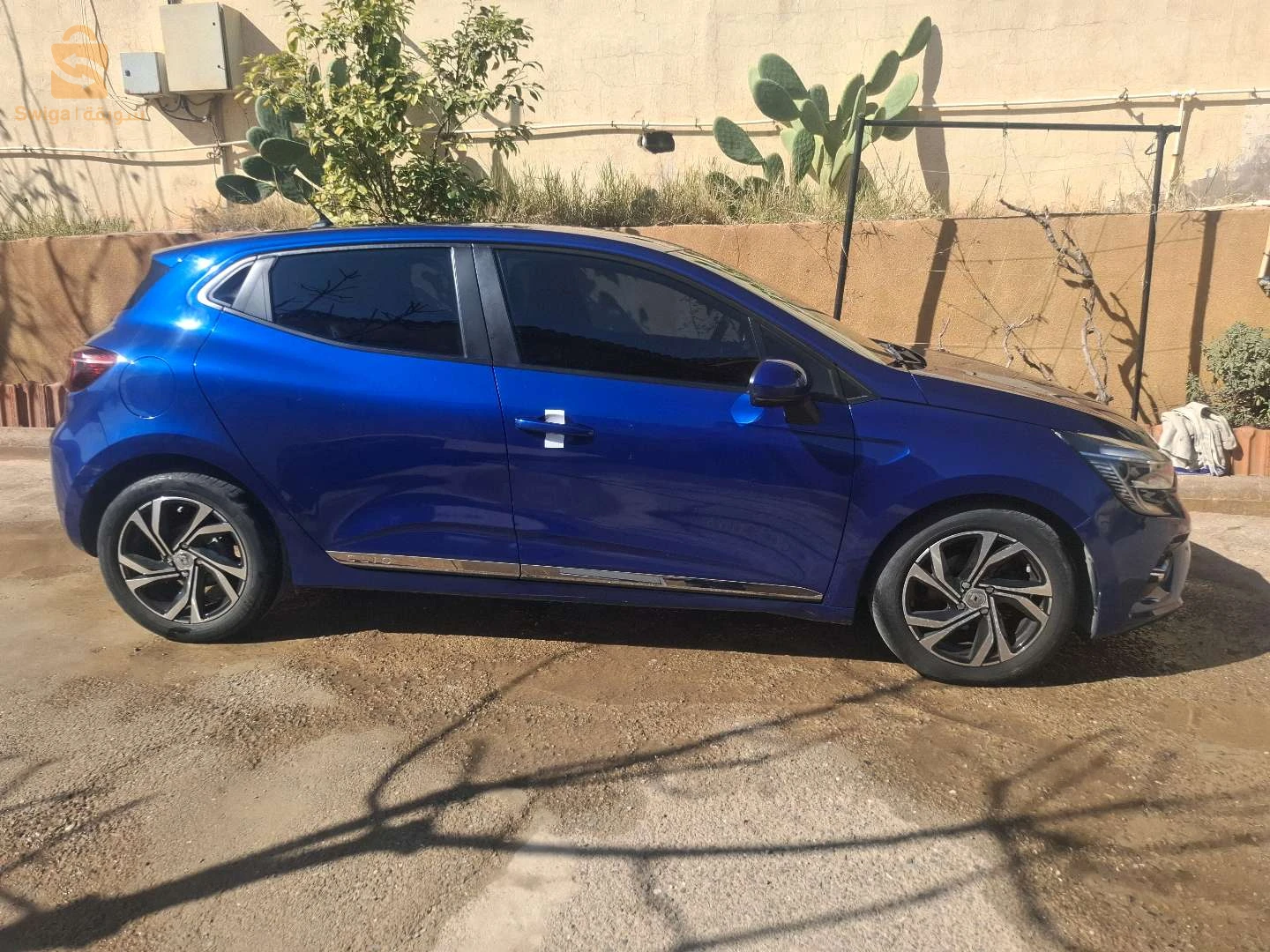رينو Clio 5 2021 27 مستغانم