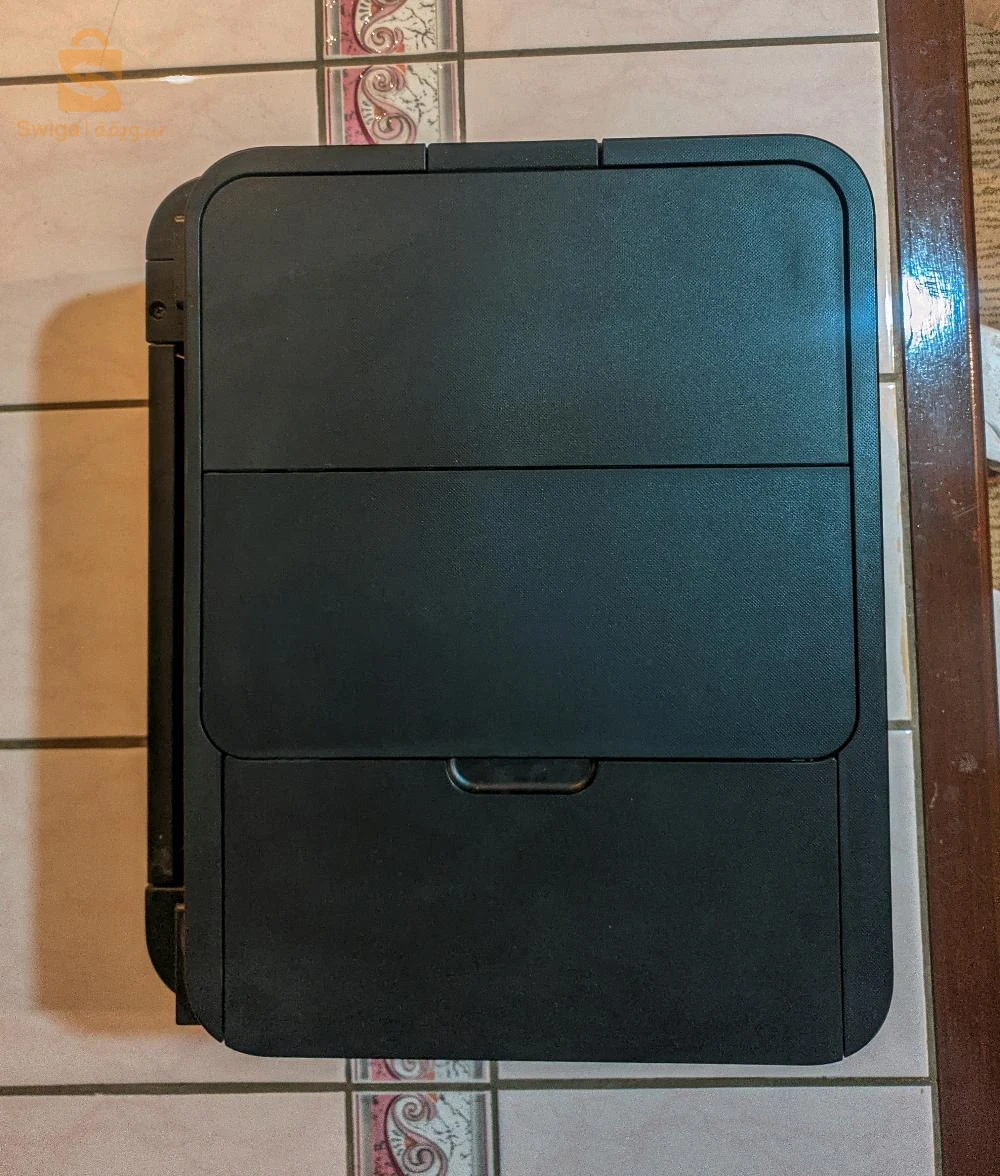 Imprimante EPSON WF-2860DWF | طابعة