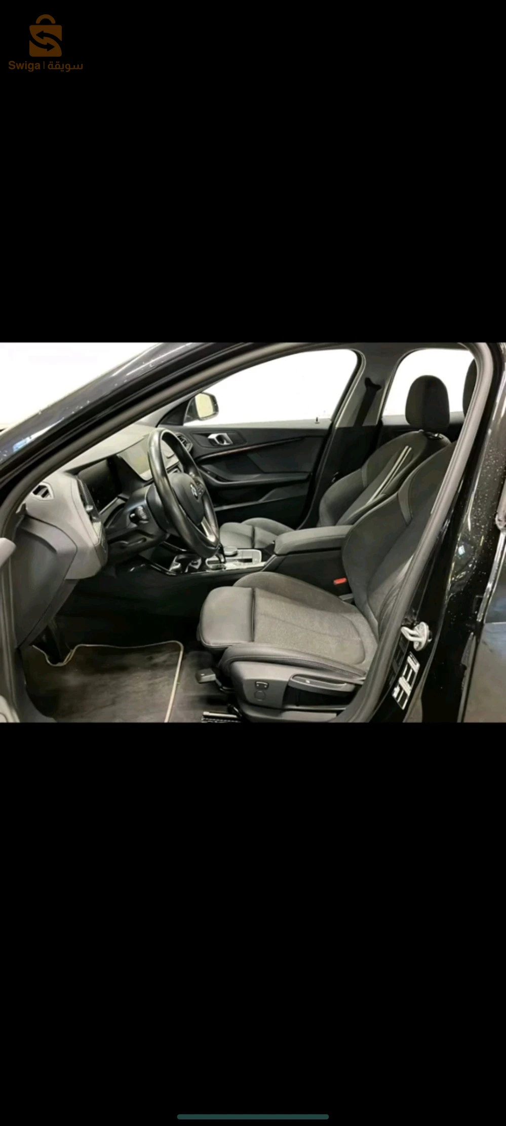 بي ام دبليو Series 1 2023 16 الجزائر