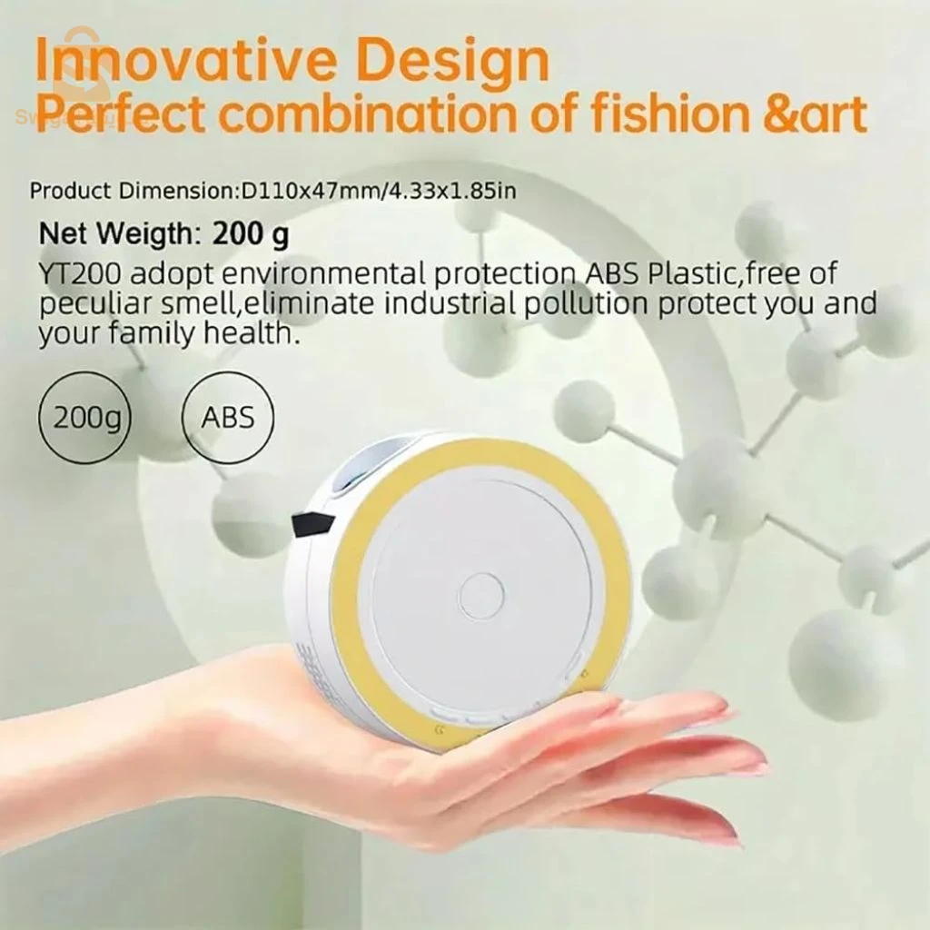 Projecteur LED Portable FULL HD 1080P – جهاز بروجكتور عرض على الحائط