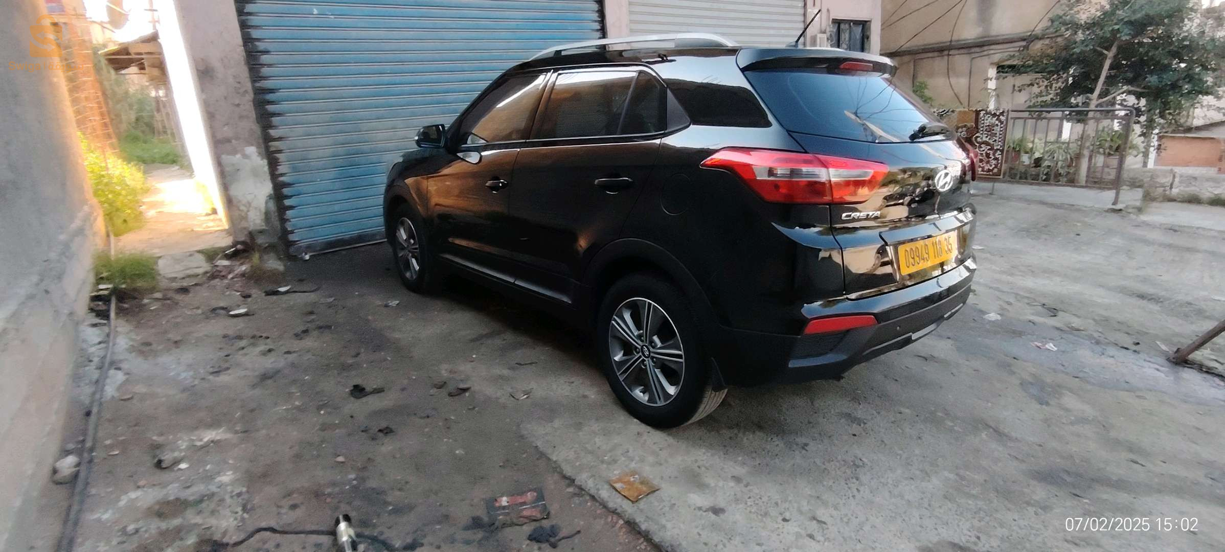 هونداي Creta 2018 35 بومرداس