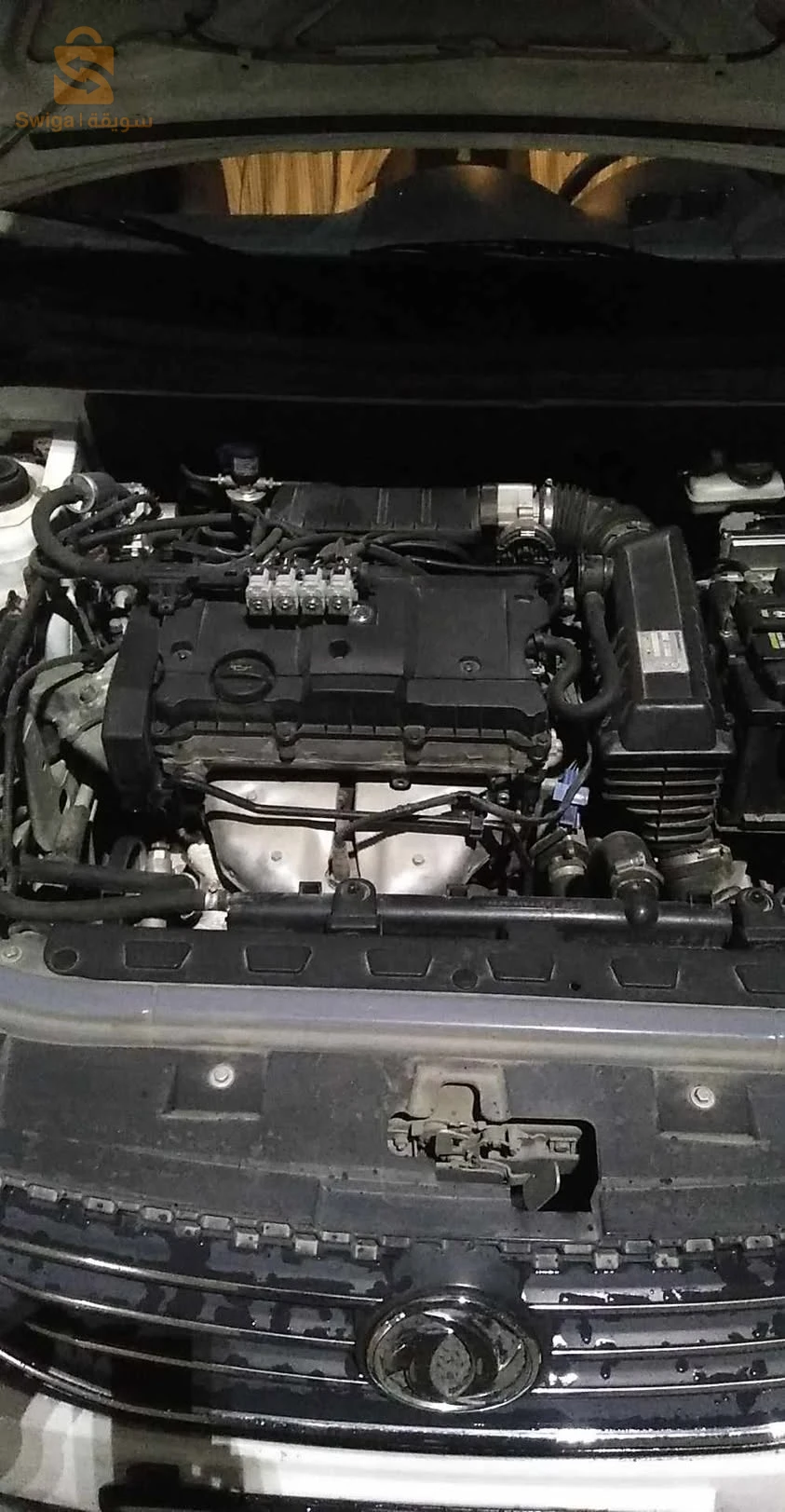 DF JOYEAR S50 2016 25 قسنطينة