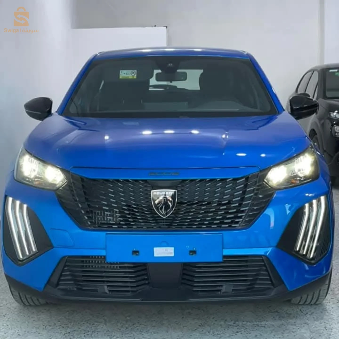 Peugeot 2008 2024 25 CONSTANTINE