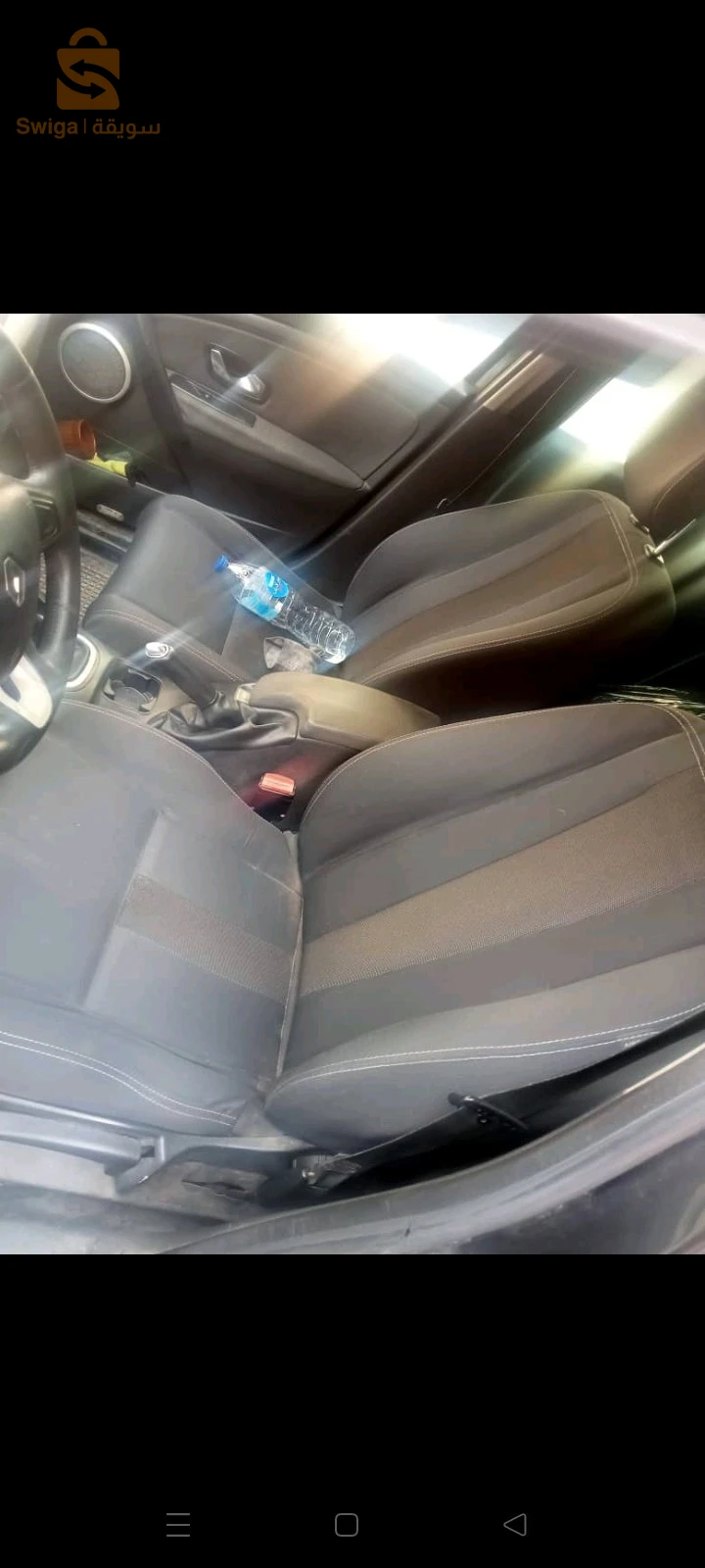 رينو Megane 2009 29 معسكر