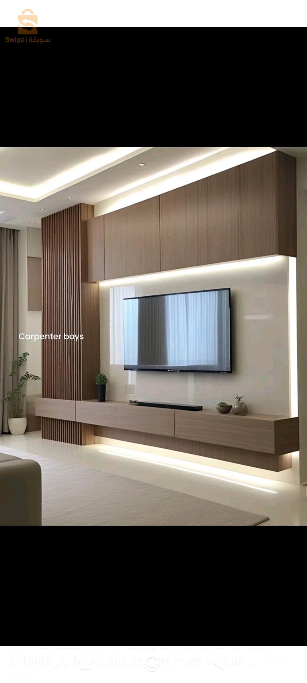 fabrication cuisine et dressing sur mesure