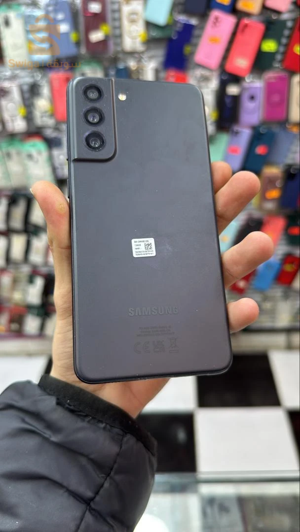 Samsung S21 FE