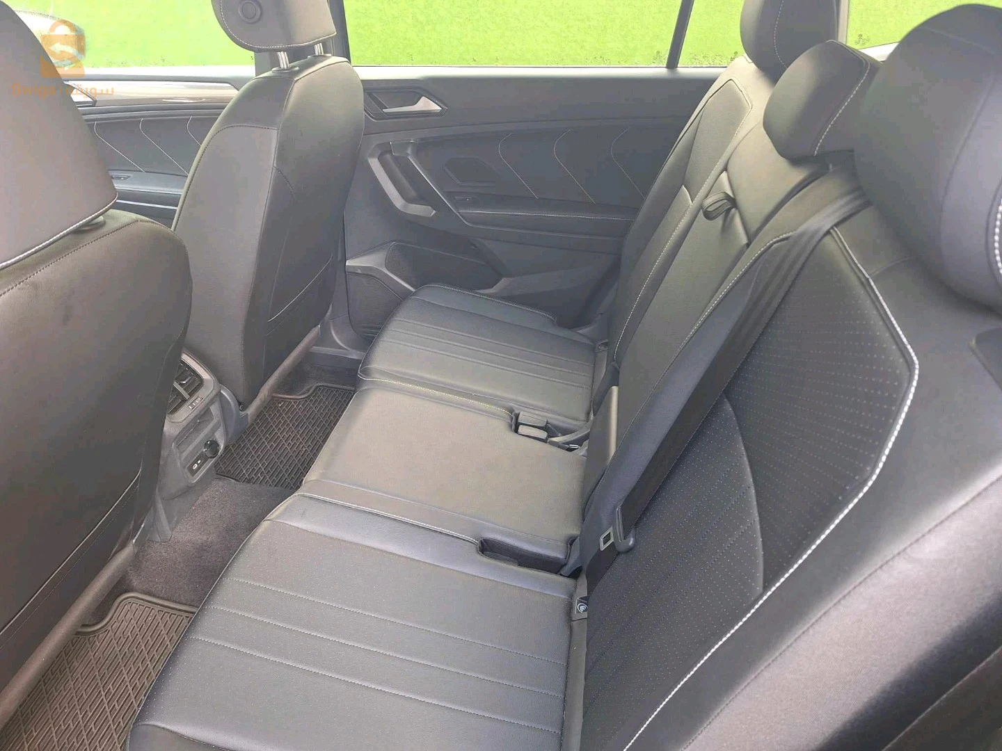 فولكس واجن Tiguan 2023 16 الجزائر