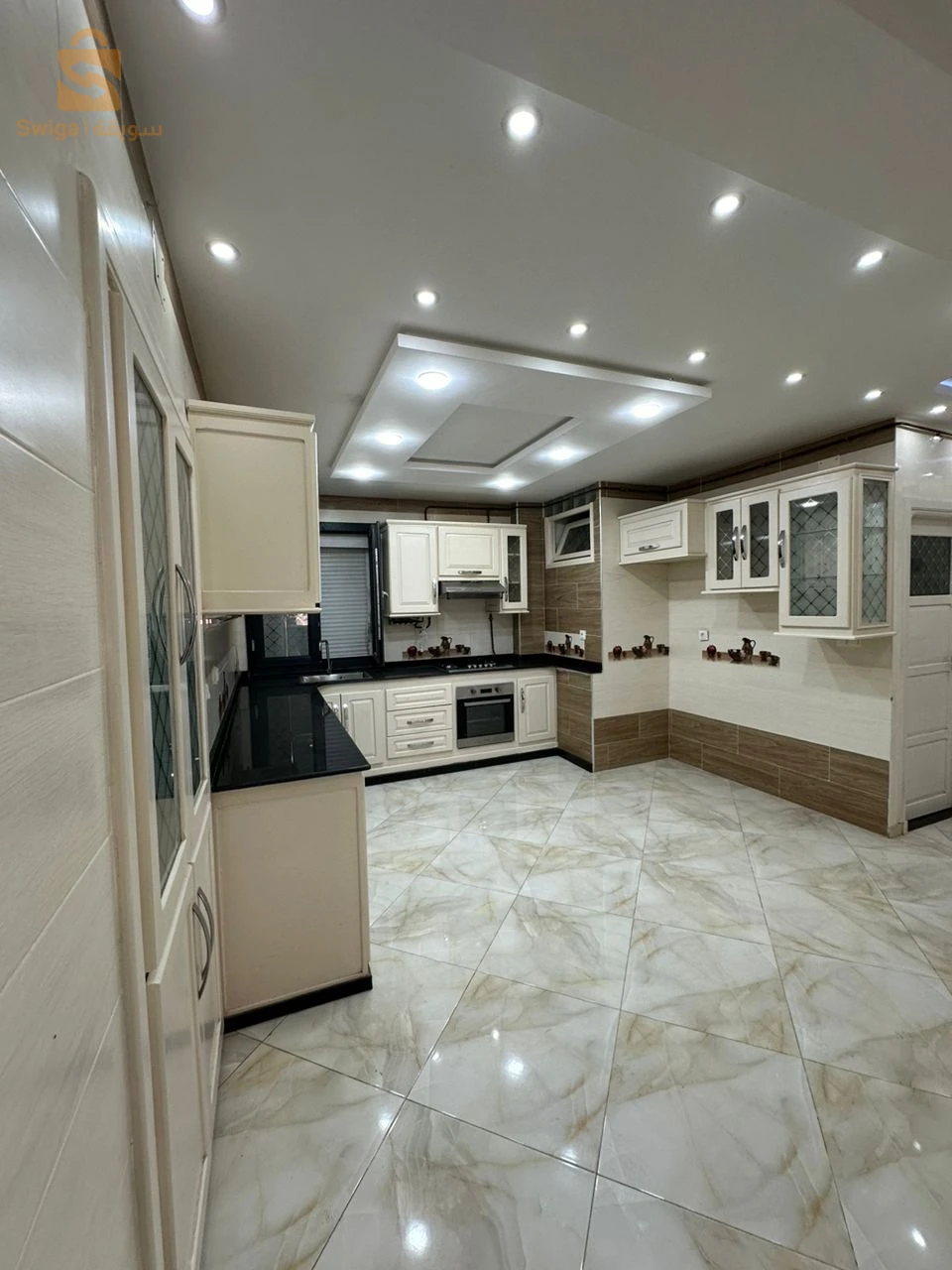 appartement F4 Fini Habitable à vendre