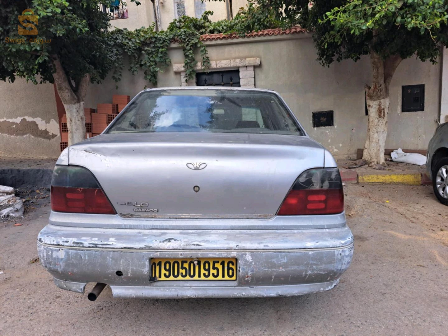 دايو Nexia 1995 16 الجزائر