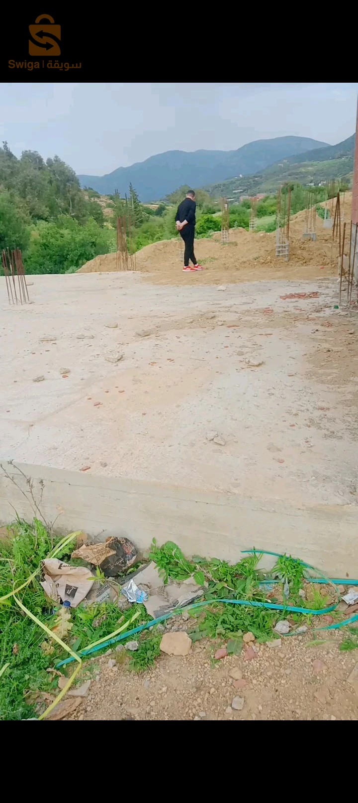 0662966184قطعة أرض للبيع بسعر مغري