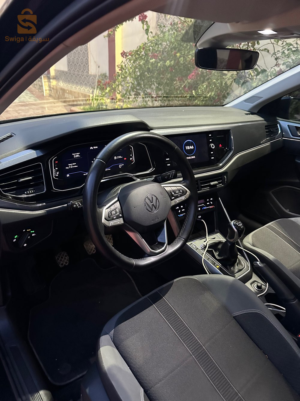 Volkswagen Polo 2022 16 ALGER