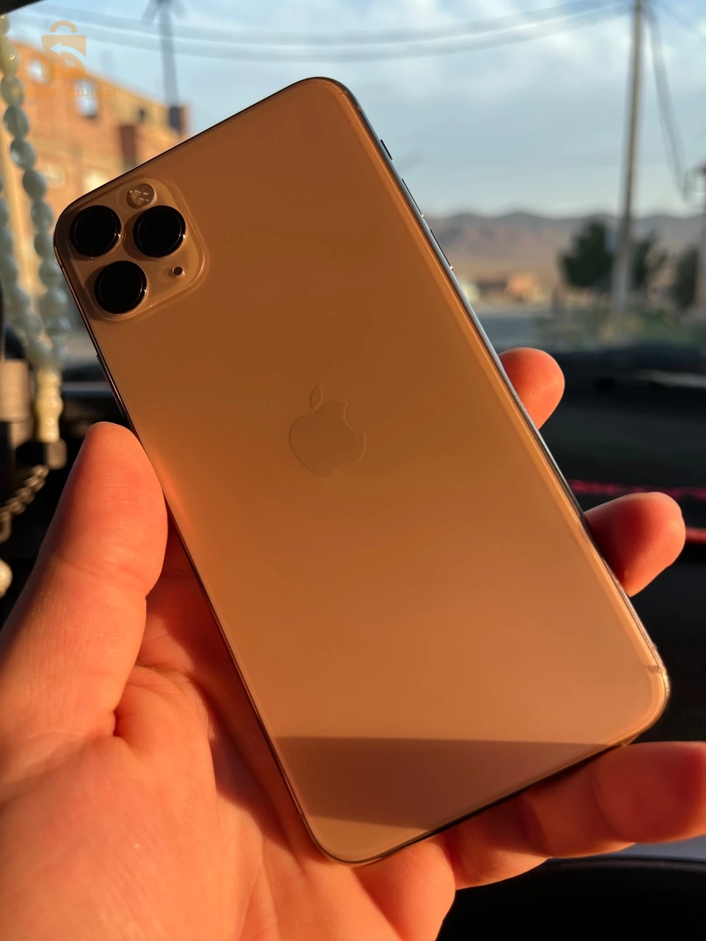 iPhone 11 pro max